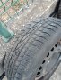 Джанти с зимни гуми за Опел 16 цола. Джанти 5х105, 16"., снимка 4