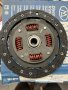 MECARM MD5087 Феродов Диск съединител 1.8 D FORD Fiesta Mk4 / MAZDA 121 / 1995-2003 / OE 1005193    , снимка 2