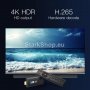 Android 10 TVBOX STICK H98 Mini 4K HDR, снимка 4