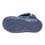 Детски пантофи синьо 22/33, снимка 5