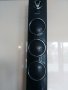 Sharp CP-DV50H & CP-SW40H колони със суббуфер, снимка 2