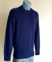 Tommy Hilfiger Merino Wool Mens Size S  НОВО! ОРИГИНАЛ! Мъжки Вълнен Пуловер!, снимка 13