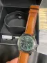 Нов мъжки часовник Zeppelin с гаранция, снимка 3