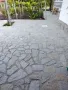 строителство с камък и фаянс и теракота. , снимка 2