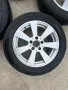 5х112 16 Джанти Mercedes C Class W204 Мерцедес Ц Класа 5x112, снимка 2