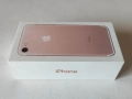 iPhone 7 Rose Gold - топ състояние, снимка 7