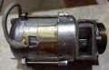 Електромотор с ножовете за мелене за кафемелачка на„Електрон“ Плевен, снимка 5