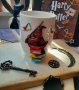 Подаръчна кутия Хари Потър / Harry Potter + подарък лъжичка, снимка 5