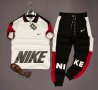 Мъжки спортен екип Nike код 94, снимка 1 - Спортни дрехи, екипи - 32379312