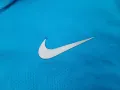 Nike Roger Federer - Оригинална мъжка тениска с яка размер L, снимка 10