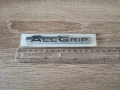 сребриста емблема Suzuki AllGrip, снимка 6