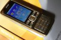 Nоkіа 6300 Gold Sapphire, снимка 3