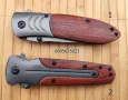 FOX KNIVES FA12 / Strider FA06, снимка 5