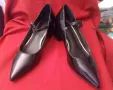  луксозни дамски обувки, снимка 6