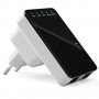 Безжичен WiFi Repeater - WR-02 300 Mbps Wireless-N Mini Router, снимка 2