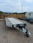 Платформа 5.00м. / 2.10м./ 2700кг. / ПОД НАЕМ, снимка 15