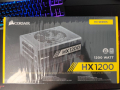 Продавам Corsair HX 1200, снимка 1