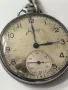 Механичен джобен часовник Мълния, снимка 3