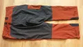 Vikafjell Odda Stretch Waterproof Trouser размер XL еластичен панталон водонепромокаем - 1045, снимка 3