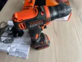 Винтоверт Black & Decker BDCDD12-GB 10.8V, снимка 7