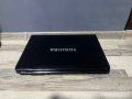 Лаптоп Toshiba Satelite 512 Radeon/4RAM/ 256SSD/17.1Инча., снимка 3