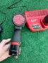 Безчетков гайковерт Milwaukee, снимка 2