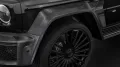 Бодикит BRABUS WIDESTAR CARBON Mercedes G-class W465, снимка 6