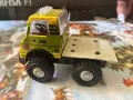 Ретро камион играчка , снимка 2