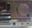 Стерео касетен дек Technics, mod. RS-BX404 PXS cap. 
, снимка 7