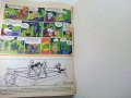 Супер комикс "PiF - Les Aventures follingues de Pif et Hercule " №38 -1985г., снимка 6