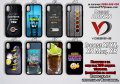 Силиконови калъфи с напитки за Samsung, Iphone, Huawei, Sony и др, снимка 7