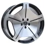 20” Ковани Джанти 5x112 Mercedes W222 W221 W212 W213 CLS W218 W257 CL, снимка 3