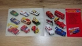 Matchbox каталог , снимка 3