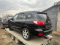 Хюндай Санта Фе 2.2CRDI 155hp на части, снимка 3