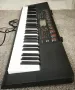 синтезатор клавир CASIO LK-160 пиано с плътни светещи клавиши 5 октави USB, снимка 2
