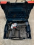 Bosch GWS 18V-11S с обороти 2025г., снимка 1