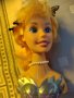 Barbie глава - ретро, снимка 3