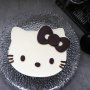 3365 Комплект форми за торта Hello Kitty, 3 броя, снимка 7