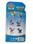 Фигурки Paw Patrol Mission Paw – кученца по избор (в блистер), снимка 3