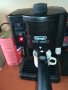 delonghi cofe made in italy 1206221900 , снимка 3