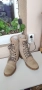 Ботуши Landrover 40н.Естествена кожа и велур , снимка 4