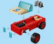LEGO® City Wildlife 60301 - Спасителен офроуд джип, снимка 11