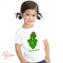 Детска тениска "Тик Ток", снимка 9