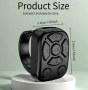 Безжичен Умен Пръстен с Bluetooth – Дистанционно за Телефон и Таблет, снимка 3