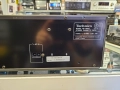 Касетен дек Technics RS-B665 Работи перфектно, използван е изключително малко, като нов е. Леки забе, снимка 12