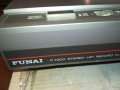 FUNAI P7300 HIFI MADE IN JAPAN-ВНОС SWISS 0401241056, снимка 6