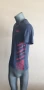 Under Armour Stretch Iso - Chill Run Mens Size S  ОРИГИНАЛ! Мъжка Тениска !, снимка 9