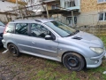 Пежо 206 PEUGEOT 206, снимка 2