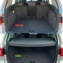 Кора за багажник на VW TIGUAN 5N 2007 - 2016 (НОВА), снимка 3
