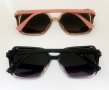 Christian Lafayette PARIS POLARIZED 100% UV слънчева защита, снимка 4